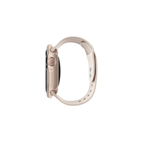 Uniq VALENCIA Apple Watch Case 42MM - Gold