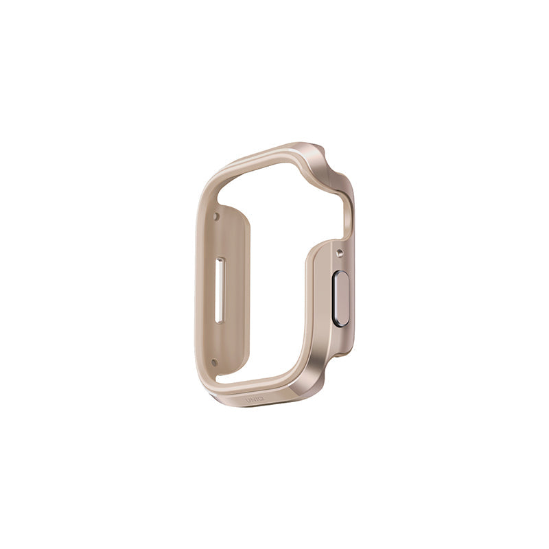 Uniq VALENCIA Apple Watch Case 42MM - Gold