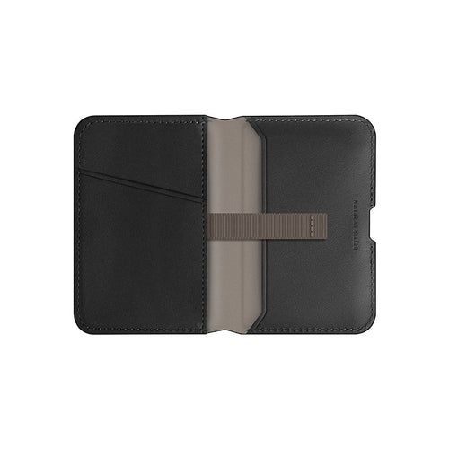 Uniq Lyden DS RFID-Blocking Magnetic Wallet - Dallas Black