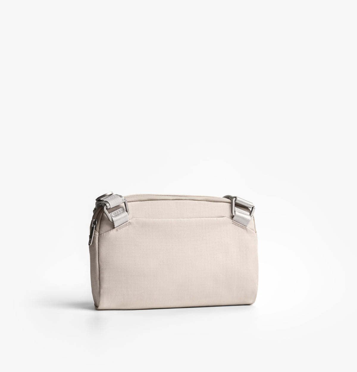 Uniq Arden Rpet Ripstop Sling Bag 2L Beige