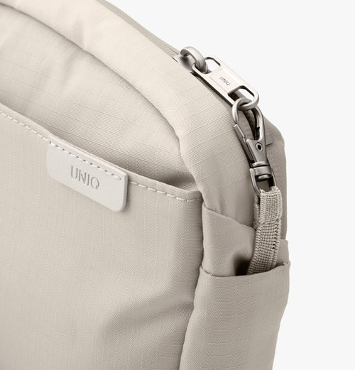 Uniq Arden Rpet Ripstop Sling Bag 2L Beige
