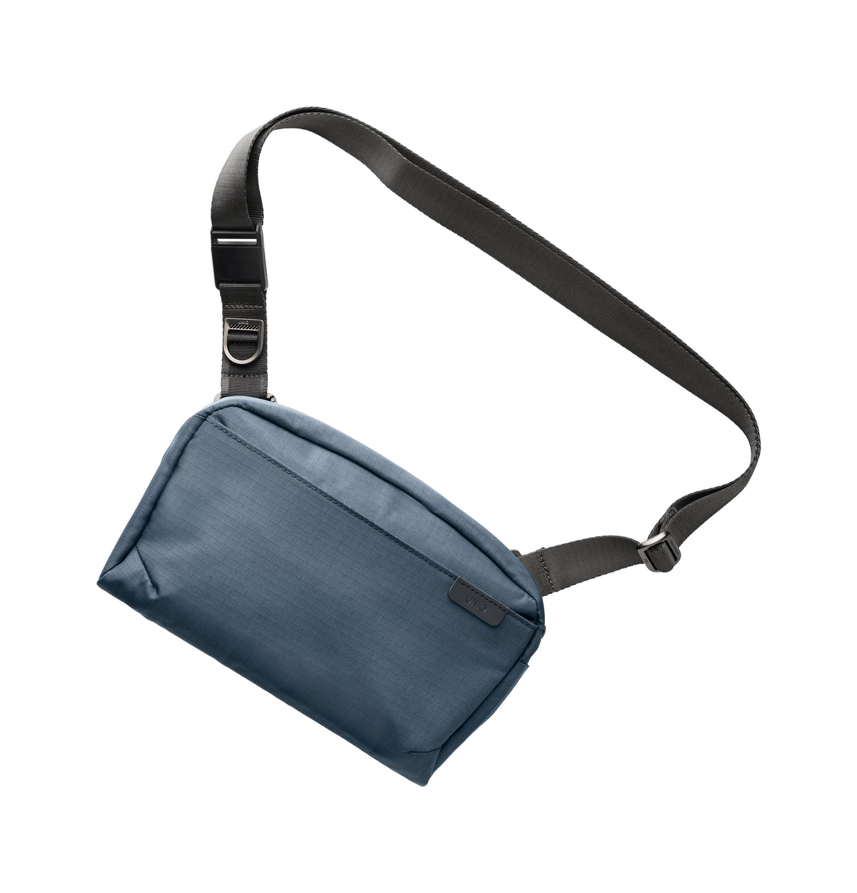 Uniq Arden Rpet Ripstop Sling Bag 2L Blue