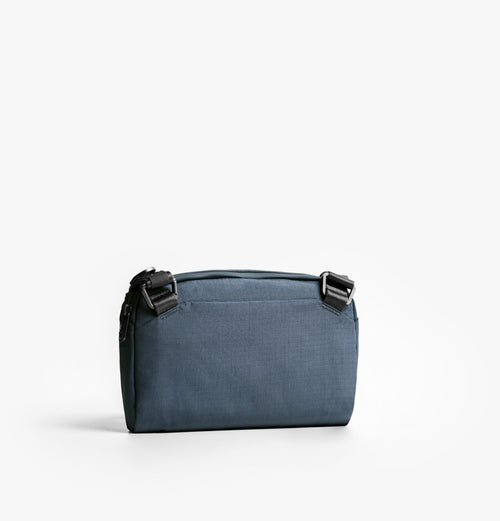 Uniq Arden Rpet Ripstop Sling Bag 2L Blue