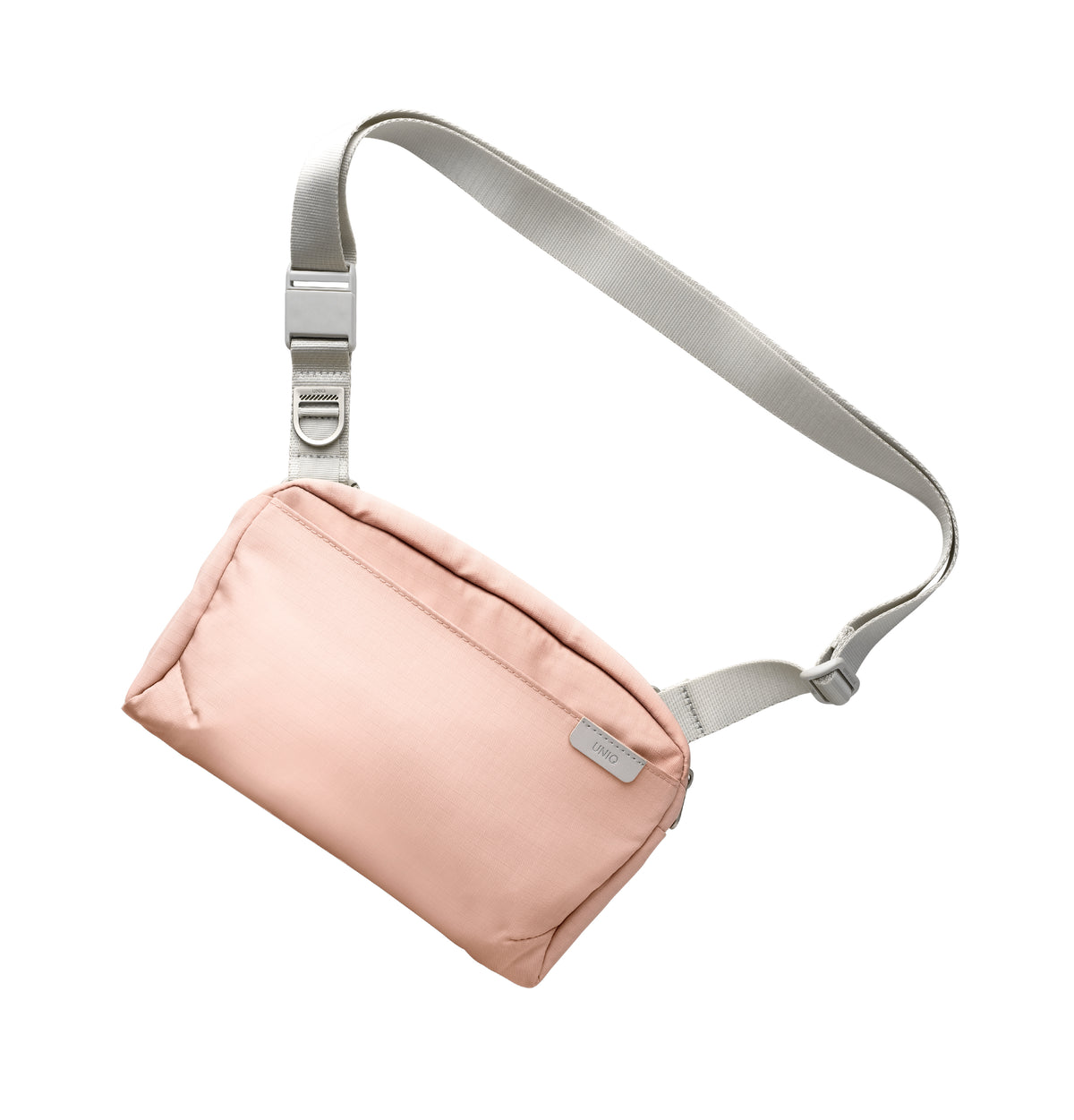Uniq Arden Rpet Ripstop Sling Bag 2L Coral