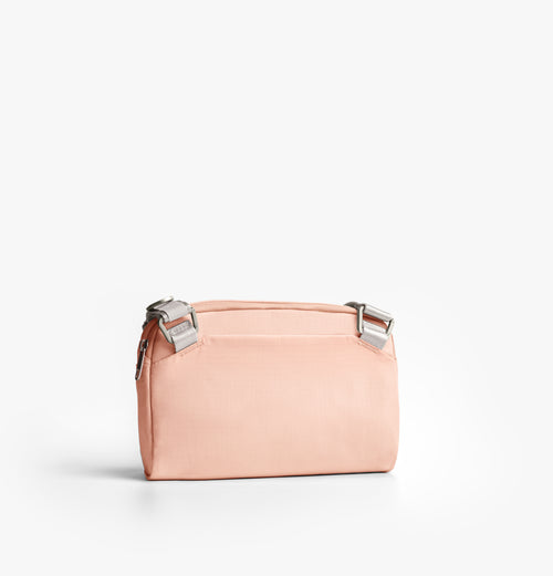 Uniq Arden Rpet Ripstop Sling Bag 2L Coral