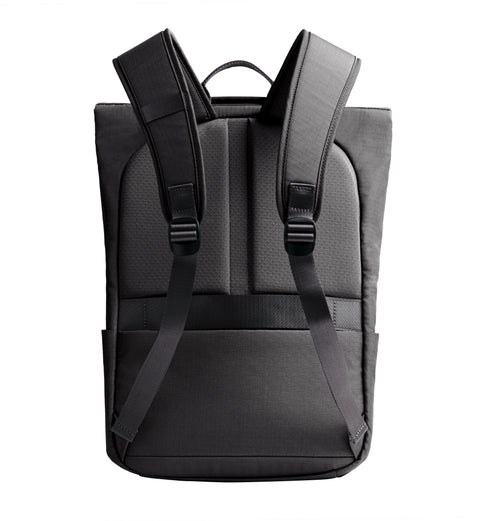 Uniq Arden Rpet Ripstop Backpack 24L Black