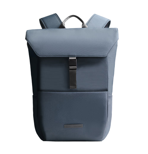 Uniq Arden Rpet Ripstop Backpack 24L Blue
