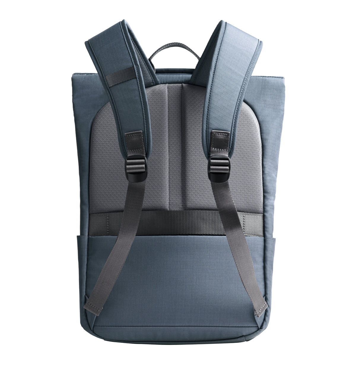 Uniq Arden Rpet Ripstop Backpack 24L Blue