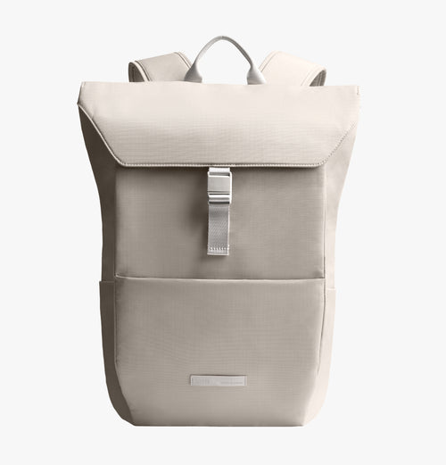 Uniq Arden Rpet Ripstop Backpack 24L Beige