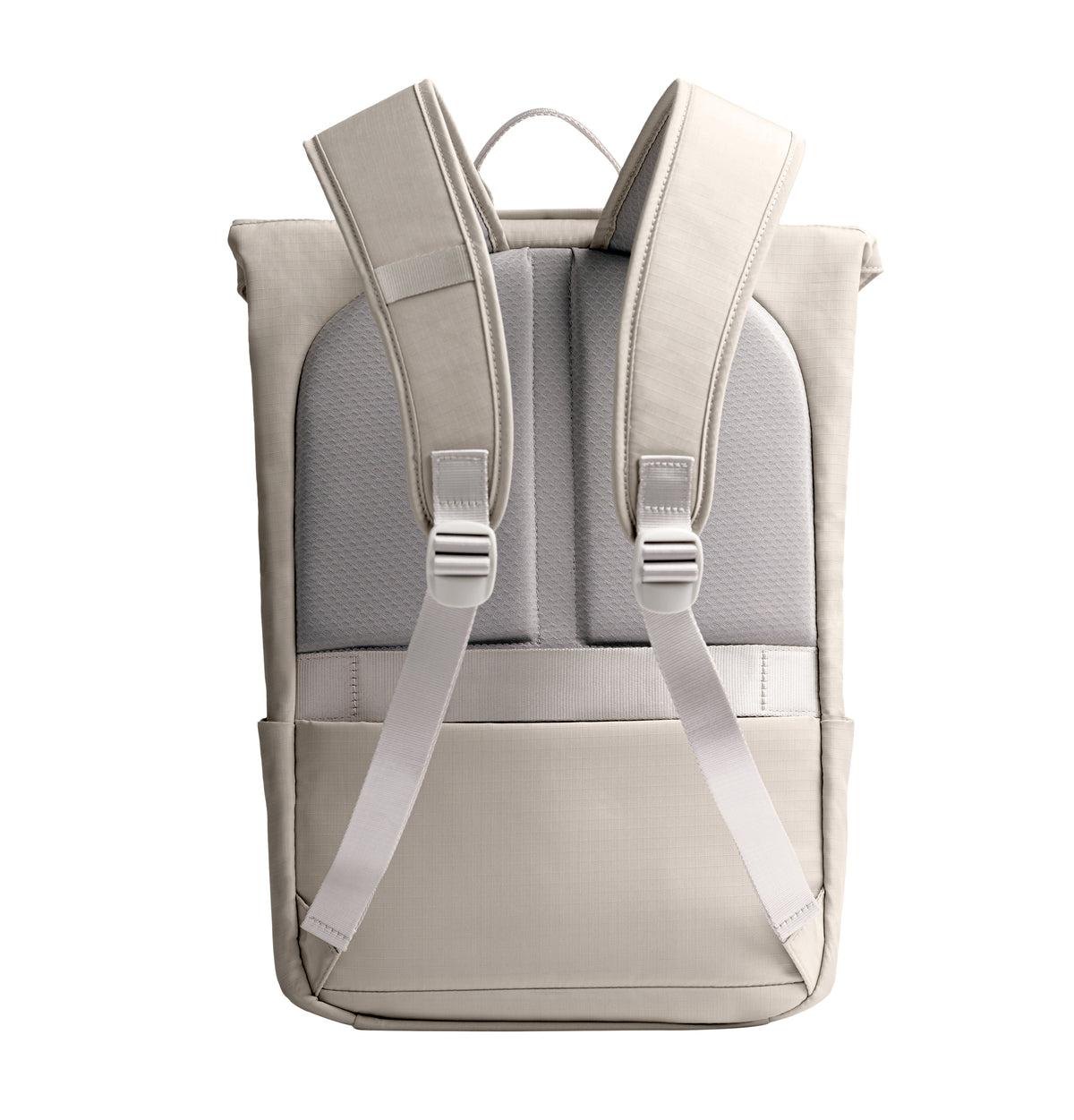 Uniq Arden Rpet Ripstop Backpack 24L Beige