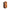 Uniq Hybrid iPhone 17 Pro (2025) 6.3 Magclick Charging Lifepro Xtreme (AF) - Frost Clear/Volt Orange