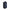 Uniq Hybrid iPhone 17 Pro (2025) 6.3 Magclick Charging Combat - Navy Blue