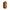Uniq Hybrid iPhone 17 Pro (2025) 6.3 Magclick Charging Combat - Volt Orange