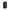 Uniq Hybrid iPhone 17 Pro Max (2025) 6.9 Magclick Charging Combat - Navy Blue