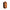Uniq Hybrid iPhone 17 Pro Max (2025) 6.9 Magclick Charging Combat - Volt Orange