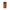 Uniq Hybrid iPhone 17 Pro (2025) 6.3 Magclick Charging Lino - Sunset Orange