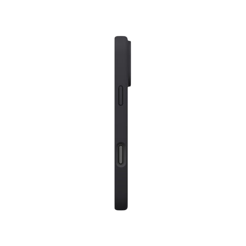 Uniq Hybrid iPhone 17 Pro Max (2025) 6.9 Magclick Charging Lino - Charcoal Grey