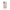 Uniq Hybrid iPhone 17 Pro Max (2025) 6.9 Magclick Charging Lino - Blush Pink