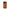 Uniq Hybrid iPhone 17 Pro Max (2025) 6.9 Magclick Charging Lino - Sunset Orange