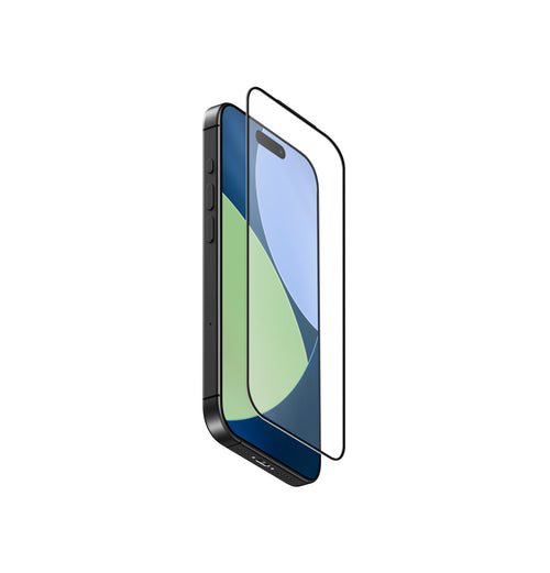 Uniq  Optix iPhone 17 Pro (2025) 6.3 Matte Glass Screen Protector