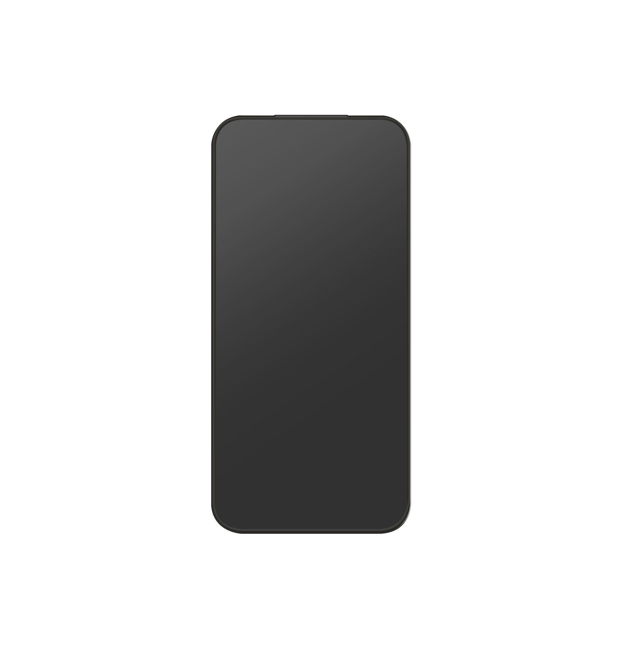 Uniq  Optix iPhone 17 Pro (2025) 6.3 Privacy Glass Screen Protector