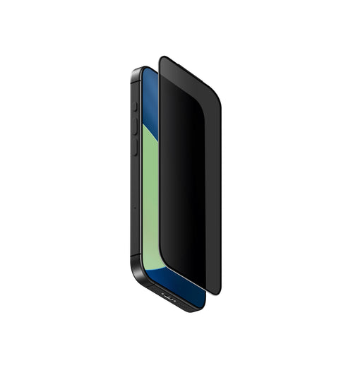Uniq  Optix iPhone 17 Pro (2025) 6.3 Privacy Glass Screen Protector