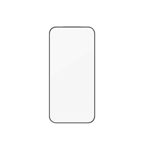 Uniq  Optix iPhone 17 Pro Max (2025) 6.9 Matte Glass Screen Protector