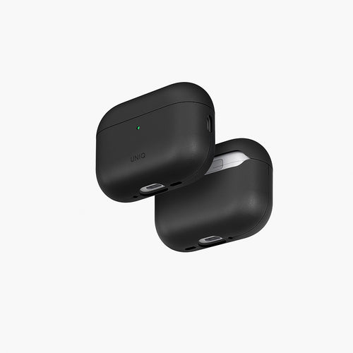 Uniq Lyden Vex Airpods Pro 3rd Gen Case - Dallas Black