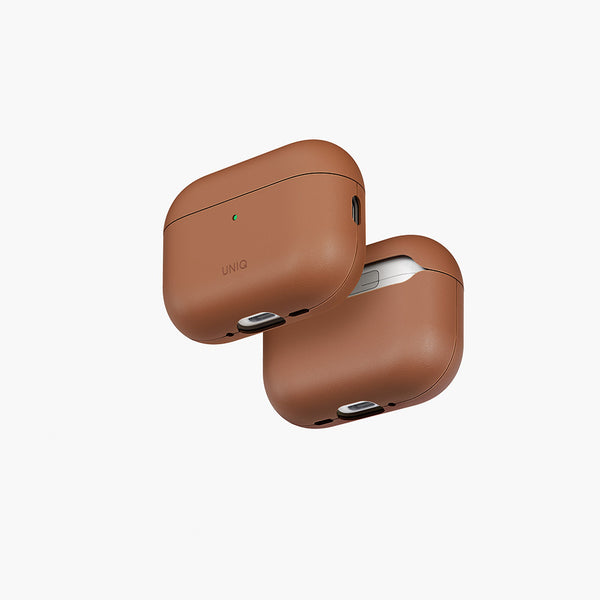 UのAirPods Uniq Lyden Vex Airpods Pro 3rd Gen Case - Caramel – Challenger