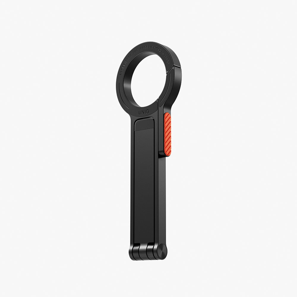 Uniq Arcus Magnetic Mount & Tripod-Stand - Carbon Volt