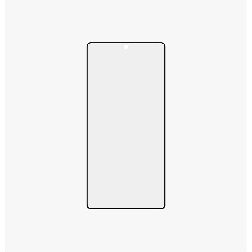 Uniq Optix Covex Vivid Galaxy S26 Ultra Glass Screen Protector