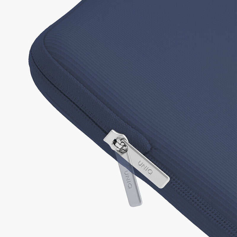 Uniq Cyprus Ridge Edition Laptop Sleeve 13 - Blue