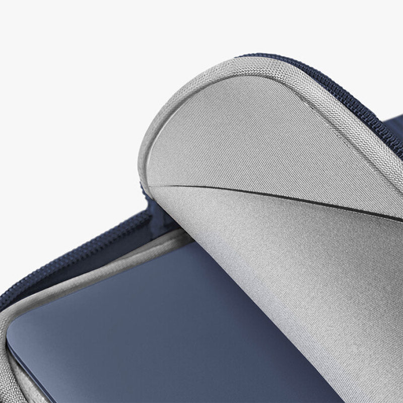 Uniq Cyprus Ridge Edition Laptop Sleeve 13 - Blue