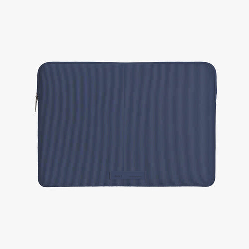 Uniq Cyprus Ridge Edition Laptop Sleeve 13 - Blue