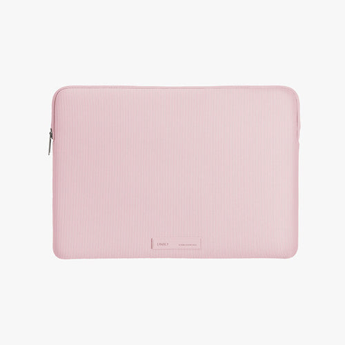 Uniq Cyprus Ridge Edition Laptop Sleeve 13 - Pink
