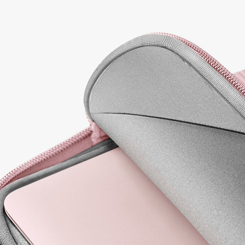 Uniq Cyprus Ridge Edition Laptop Sleeve 13 - Pink