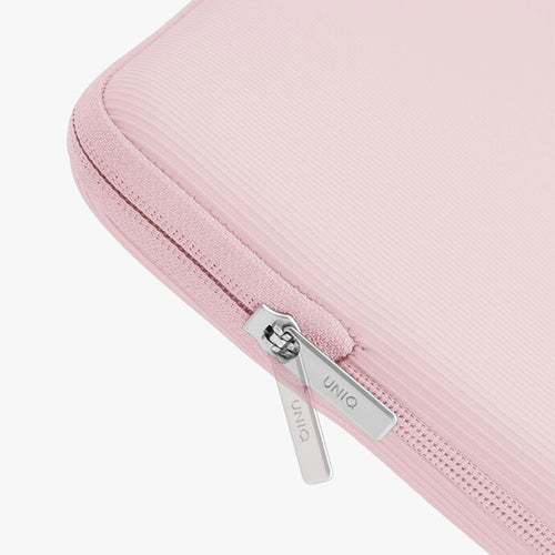 Uniq Cyprus Ridge Edition Laptop Sleeve 13 - Pink