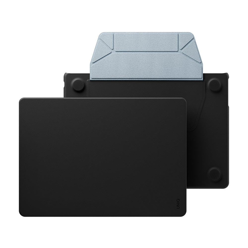 Uniq Lyden Versa Macbook Air 13 (M2-M5) - Dallas Black