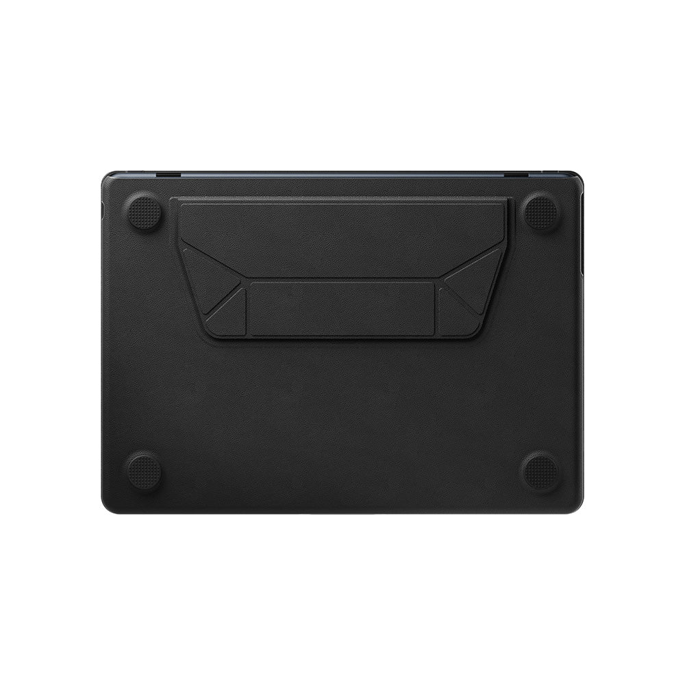 Uniq Lyden Versa Macbook Air 13 (M2-M5) - Dallas Black