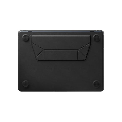 Uniq Lyden Versa Macbook Air 13 (M2-M5) - Dallas Black