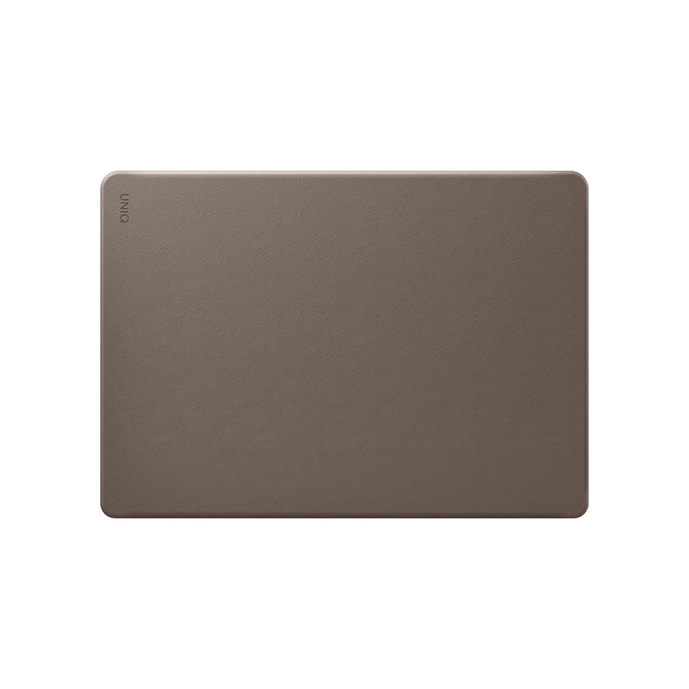 Uniq Lyden Versa Macbook Air 13 (M2-M5) - Flint Grey