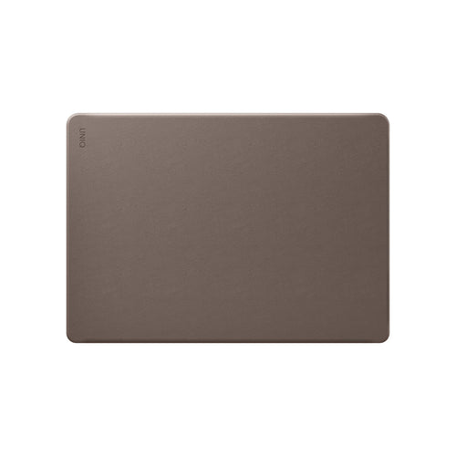 Uniq Lyden Versa Macbook Air 13 (M2-M5) - Flint Grey