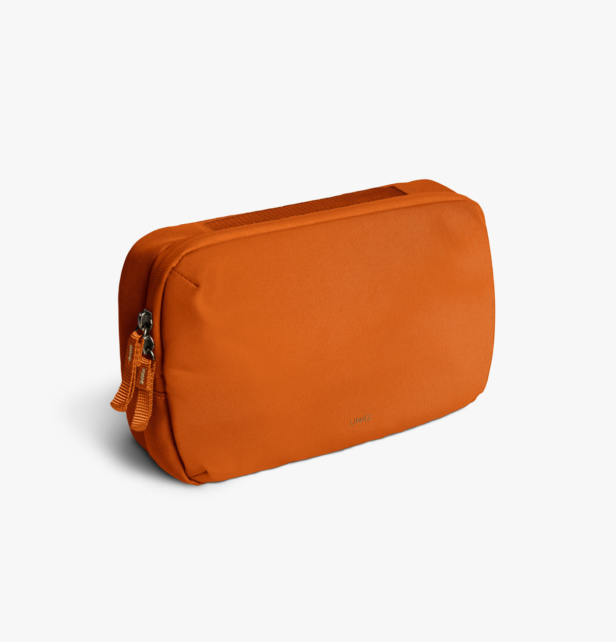 Uniq Denver Tech Kit Pouch  2.5L Orange