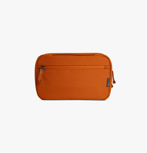 Uniq Denver Tech Kit Pouch  2.5L Orange