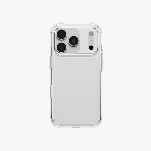 Uniq Hybrid iPhone 18 Pro (2026) 6.3 Lifepro Xtreme - Crystal Clear