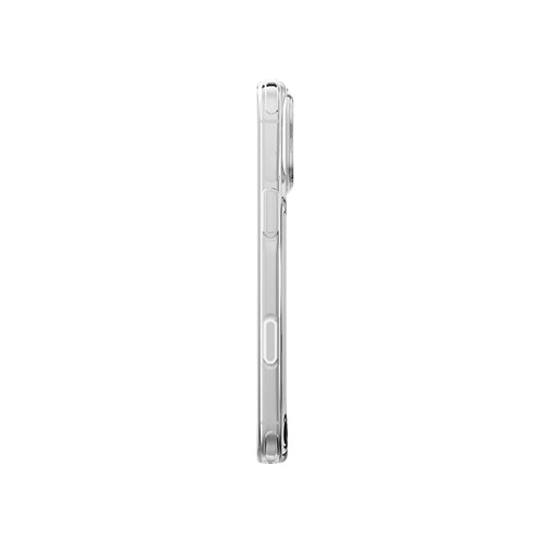 Uniq Hybrid iPhone 18 Pro (2026) 6.3 Magclick Charging Lifepro Xtreme - Crystal Clear