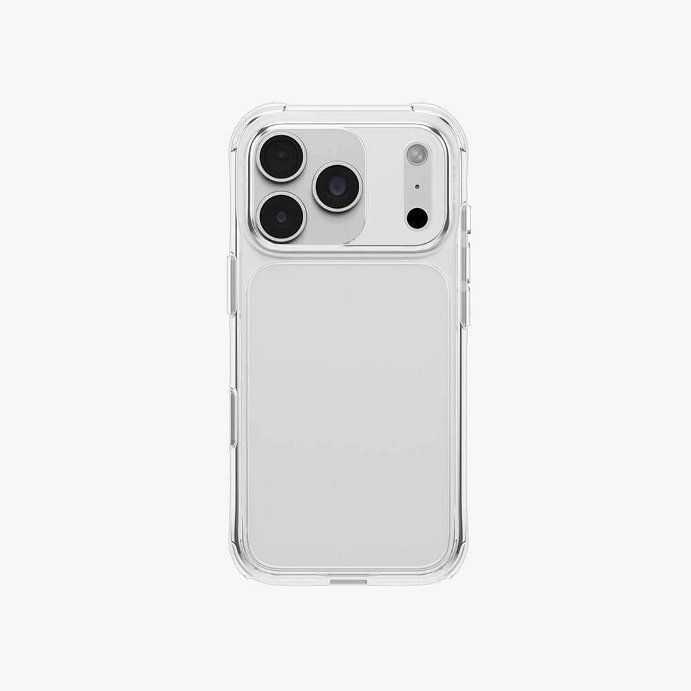 Uniq Hybrid iPhone 18 Pro Max (2026) 6.9 Lifepro Xtreme - Crystal Clear