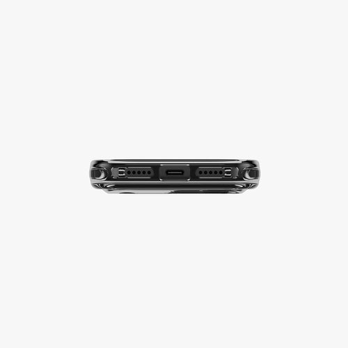 Uniq Hybrid iPhone 18 Pro Max (2026) 6.9 Magclick Charging Lifepro Xtreme - Tinted Black