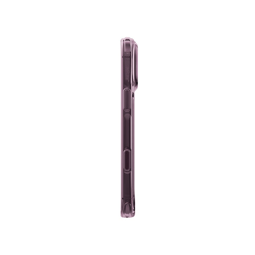 Uniq Hybrid iPhone 18 Pro Max (2026) 6.9 Magclick Charging Lifepro Xtreme - Deep Burgundy