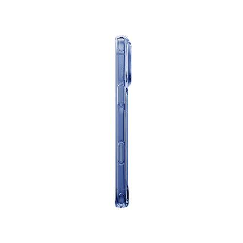 Uniq Hybrid iPhone 18 Pro Max (2026) 6.9 Magclick Charging Lifepro Xtreme - Polar Blue